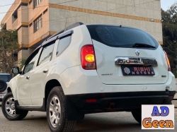used renault duster 2015 Petrol for sale 